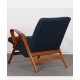 Paire de fauteuils vintage en bois pour Tatra Nabytok, 1960 - Design d'Europe de l'Est