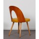 Ensemble de 4 chaises vintage par Antonin Suman, 1960 - Design d'Europe de l'Est