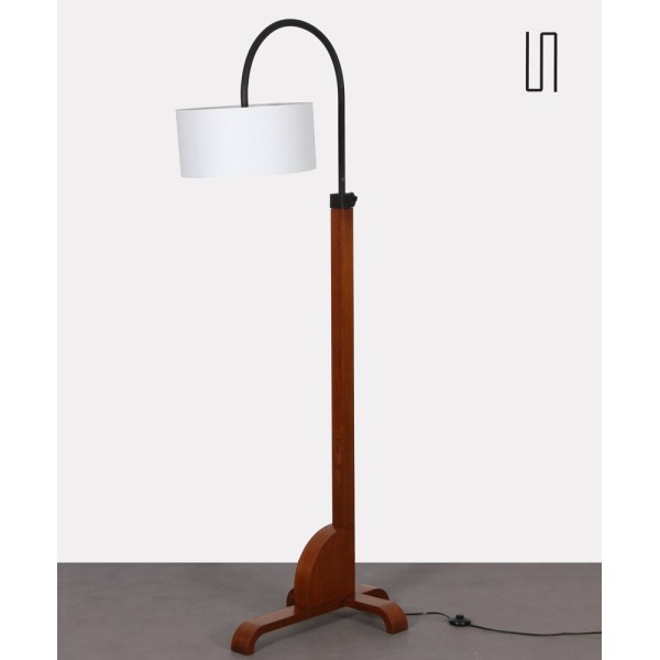 Vintage floor lamp, Czech production from the 1960s - Eastern Europe design