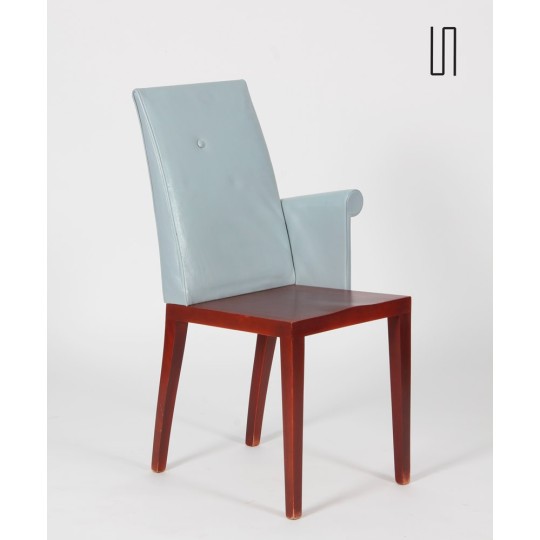 Asahi chair by Philippe Starck for Driade, 1989
