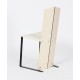 Chaise, travail hollandais, circa 1980 - 