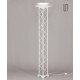 Floor lamp produced by Alta Lite, 1980s - 