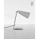 Lampe polonaise par Apolinar Jan Galecki, 1960 - Design d'Europe de l'Est