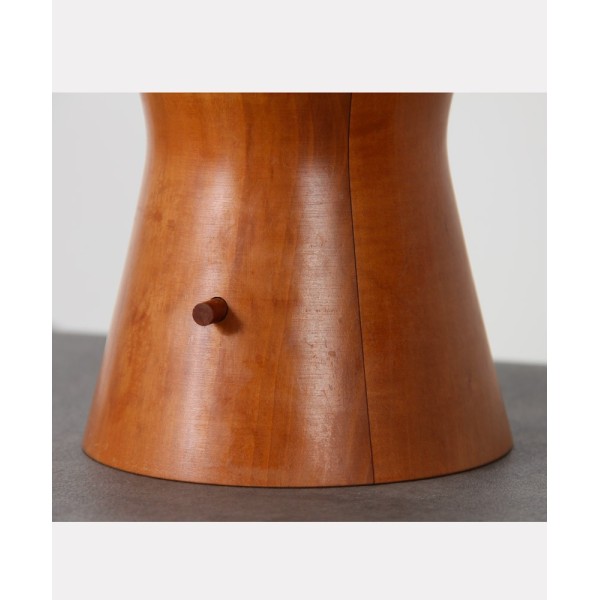 Lampe éditée Uluv dans les années1960, fabrication tchèque - Design d'Europe de l'Est