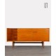 Vintage sideboard by Frantisek Mezulanik for UP Zavody, 1960s - Eastern Europe design