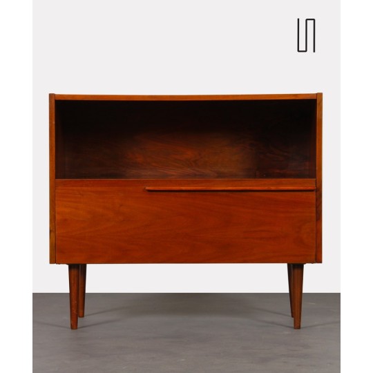 Small vintage dresser by UP Zavody circa 1960s - Eastern Europe design