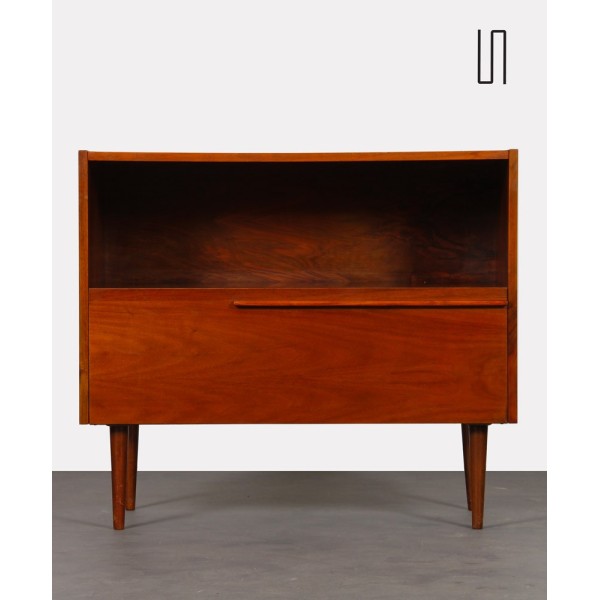 Petite commode vintage par UP Zavody vers 1960 - Design d'Europe de l'Est