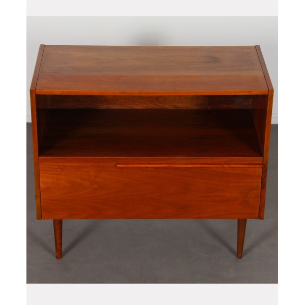 Petite commode vintage par UP Zavody vers 1960 - Design d'Europe de l'Est