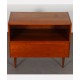 Small vintage dresser by UP Zavody circa 1960s - Eastern Europe design