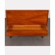 Small vintage wooden chest of drawers by UP Zavody circa 1960 - Eastern Europe design