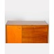 Vintage wood storage unit by UP Zavody, 1960s - Eastern Europe design