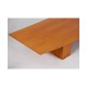 Sushi coffee table by Gilles Derain for Lumen Center, circa 1990 - 