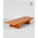 Table basse Sushi par Gilles Derain pour Lumen Center, circa 1990 - 