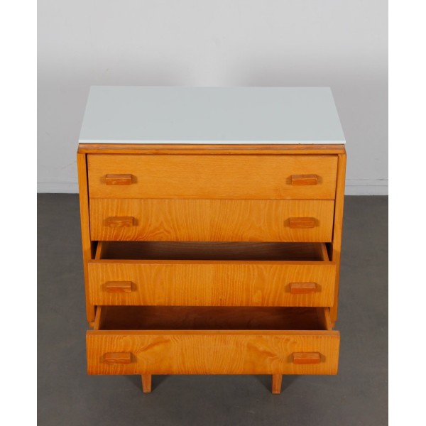 Pair of night tables edited by Novy Domov, 1970s - Eastern Europe design