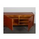 Vintage sideboard by Frantisek Mezulanik for UP Zavody, 1960s - Eastern Europe design