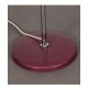 Lampadaire vintage en métal édité par Lidokov, vers 1960 - Design d'Europe de l'Est