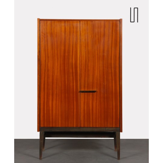 Rangement par Frantisek Mezulanik pour UP Zavody, 1960