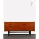 Vintage sideboard by Frantisek Mezulanik for UP Zavody, 1960s - Eastern Europe design