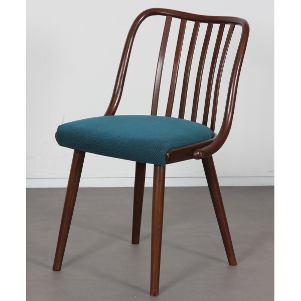 Lot de 4 chaises par Antonin Suman pour Jitona, 1960 - Design d'Europe de l'Est