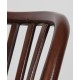 Set of 4 chairs by Antonin Suman for Jitona, 1960s - Eastern Europe design