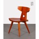 Chaise en pin par Jacob Kielland-Brandt pour I. Christiansen, 1960 - Design Scandinave