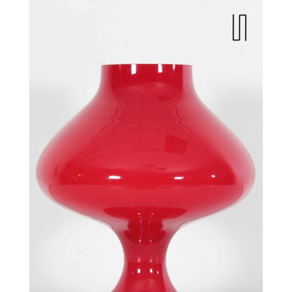 Lampe tchèque par Stepan Tabery pour OPP Jihlava, 1970 - Design d'Europe de l'Est