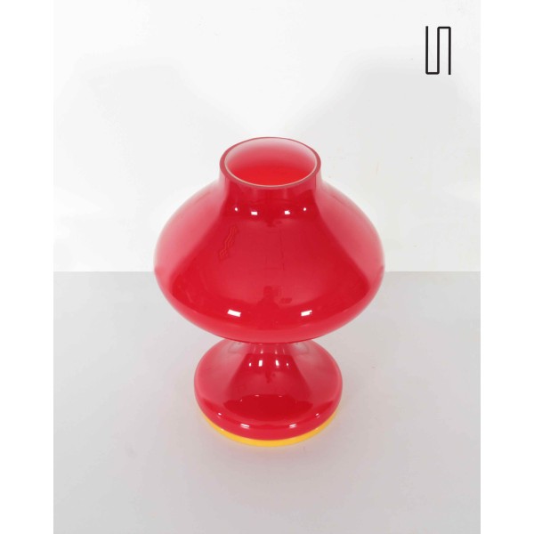 Lampe tchèque par Stepan Tabery pour OPP Jihlava, 1970 - Design d'Europe de l'Est