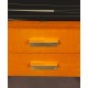 Pair of vintage wooden nightstands, 1970s - 