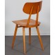 Chair produced by Ton, 1960s - Eastern Europe design