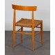 Vintage wooden chair edited by Krasna Jizba, 1960s - Eastern Europe design