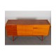 Vintage sideboard by Frantisek Mezulanik for UP Zavody, 1960s - Eastern Europe design