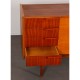 Vintage sideboard by Frantisek Mezulanik for UP Zavody, 1960s - Eastern Europe design