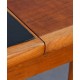 Table basse vintage par Sedlacek et Vycital pour Drevotvar, 1960 - Design d'Europe de l'Est