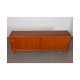 Enfilade par George Satink pour Drevotvar, 1960 - Design d'Europe de l'Est
