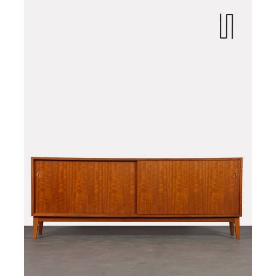 Enfilade par George Satink pour Drevotvar, 1960 - Design d'Europe de l'Est