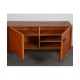 Vintage sideboard by Frantisek Mezulanik for UP Zavody, 1960s - Eastern Europe design