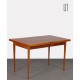 Dining table produced by the manufacturer Drevotvar, 1960s - Eastern Europe design