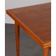 Dining table produced by the manufacturer Drevotvar, 1960s - Eastern Europe design