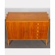 Vintage dresser by Frantisek Jirak for Tatra Nabytok, 1960s - Eastern Europe design