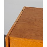 Czech chest of drawers by Jiri Jiroutek, model U-453, 1960s