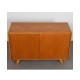 Commode vintage par Jiroutek pour Interier Praha modèle U-450, 1960 - Design d'Europe de l'Est