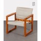 Vintage armchair by Mobring for Ikea, Diana model, 1970s - Scandinavian design