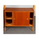 Vintage wall unit by Frantisek Jirak for Tatra Nabytok, 1962 - Eastern Europe design