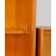 Vintage wall unit by Frantisek Jirak for Tatra Nabytok, 1962 - Eastern Europe design