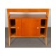 Vintage wall unit by Frantisek Jirak for Tatra Nabytok, 1960s - Eastern Europe design