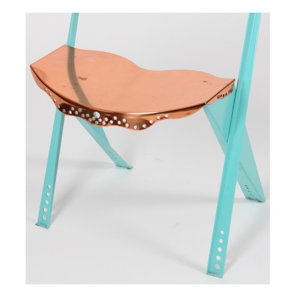 Anebo Tak chair by Borek Sipek for Driade, 1987 - 