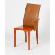 Suite de 6 chaises Asahi par Philippe Starck pour Driade, 1989 - 