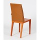 Suite de 6 chaises Asahi par Philippe Starck pour Driade, 1989 - 