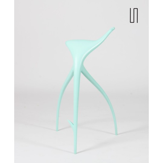 Tabouret WW par Philippe Starck pour Vitra, 1990 - 