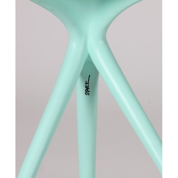 Tabouret WW par Philippe Starck pour Vitra, 1990 - 